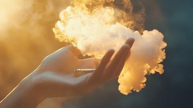 Vapo cigareta přináší revoluci na trhu – vyzkoušejte Vapo cigareta ještě dnes