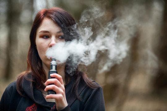 Obal na e cigaretu – Nejlepší obal na e cigaretu pro ochranu a styl