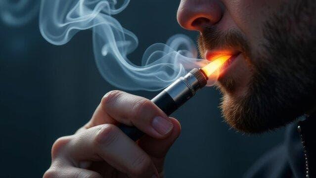 Elektronická cigareta liqua kompletní průvodce příchutěmi, bezpečností a tipy pro liqua