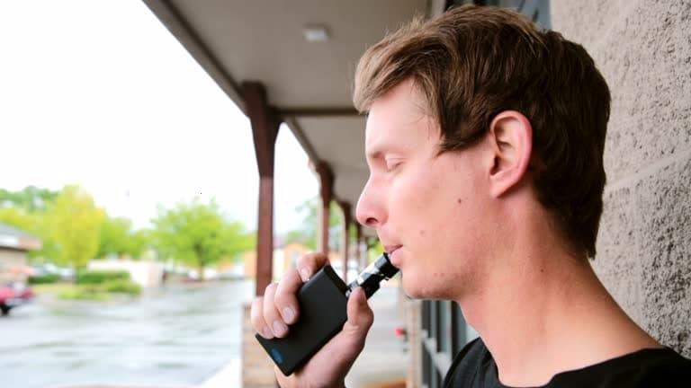 elektronická cigareta praha 2 - nejlepší prodejny, ceny a tipy na údržbu