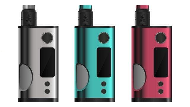 Objevte nejlepší nabídky elektronická cigareta v našem elektronická cigareta e shopu