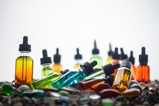 Elektronická cigareta Olomouc – kde nakoupit, recenze obchodů a praktické tipy pro výběr