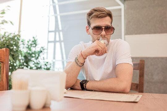 Praktické tipy jak zvýšit dýmivost e cigareta a dosáhnout hustších mraků