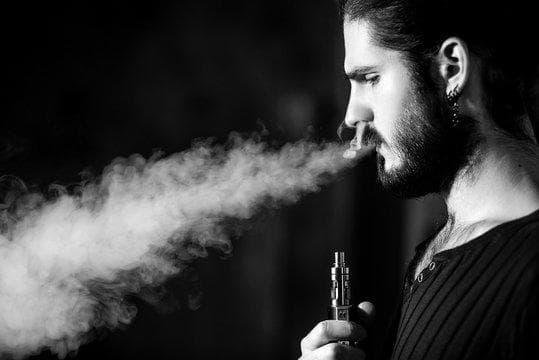 E cigareta Vision přináší revoluci v používání e cigareta díky moderním technologiím