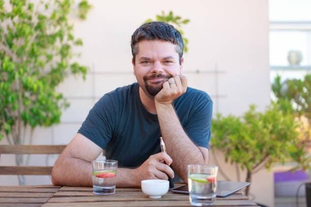 Aspire e cigareta recenze a zkušenosti s Aspire e cigareta