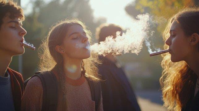 E cigareta Vision recenze a zkušenosti s Vision e cigareta v roce 2024