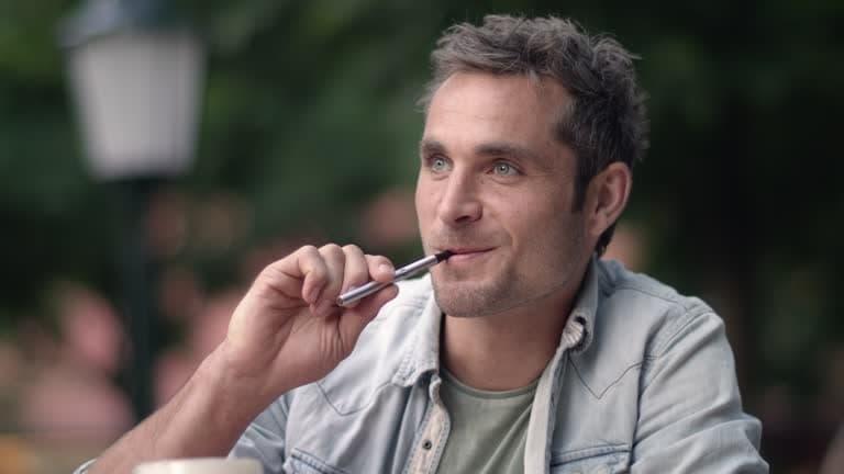 Liquid e cigareta pro moderní kuřáky objevte tekutiny k Liquid e cigareta