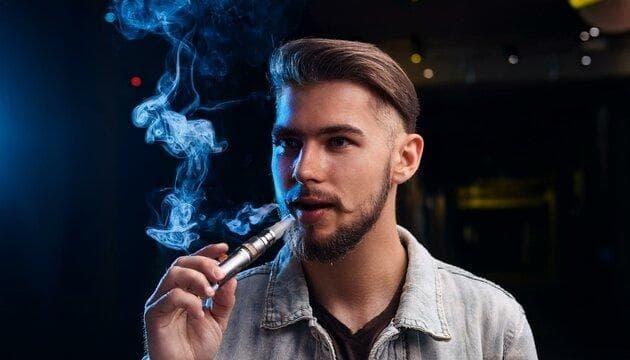 E cigareta bez nikotinu proč vyzkoušet e cigareta bez nikotinu jako zdravější alternativu