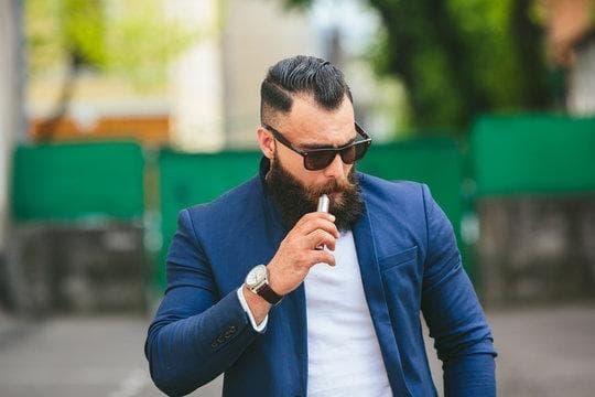 Objevte nejnovější trendy s e cigareta na e cigareta forum