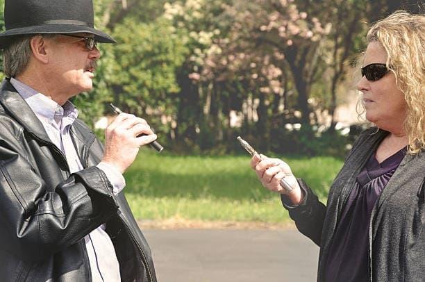 E cigareta SK recenze e cigareta SK trendy a bezpečnost použití v roce 2024