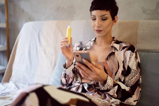 e cigareta návod krok za krokem jak správně používat e cigareta dle návodu